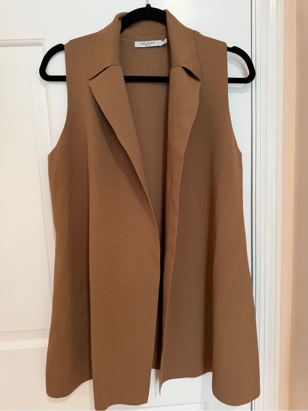 MM LaFleur - Anh Jardigan - **belt not included**